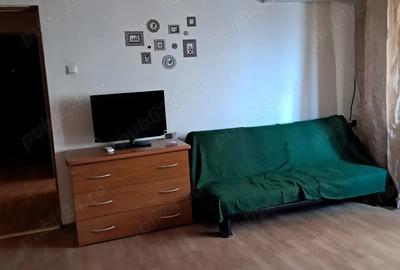 Apartament renovat 2 camere mall electroputere lapus 500e totu inclus in pret - 5