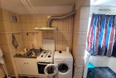 Apartament cu 2 camere decomandat în Chișinau - 13