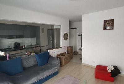 Garsoniera de inchiriat - 4