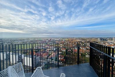 Apartament 2 Camere - Zona Torontalului - 0% Comision - 2