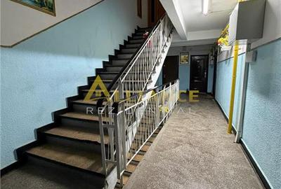 Garsonieră decomandată în Progresul - 2