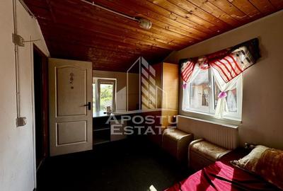 Apartament cu 2 camere semidecomandat în Complex Studențesc - 1