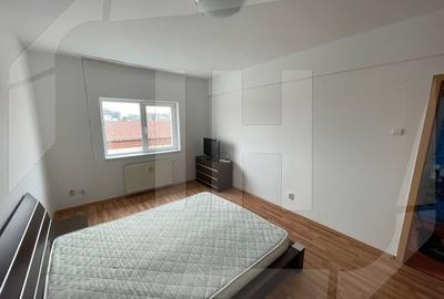 Apartament cu 3 camere, mobilat în Gheorgheni - 4