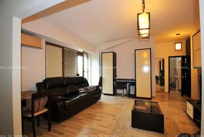 Apartament cu 2 camere semidecomandat, mobilat în 1 Mai
