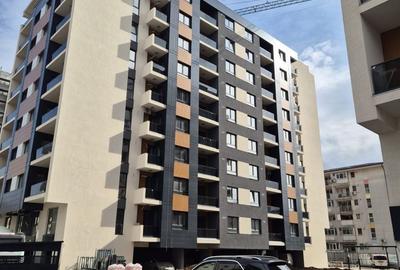 Garsonieră decomandată în Exterior Vest - 6