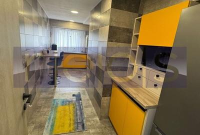 Apartament cu 2 camere decomandat în Centrul Civic