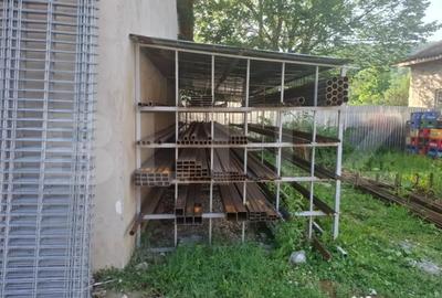 Spațiu comercial, de 200 mp, în Glod - 13