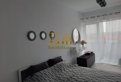 Apartament cu 2 camere semidecomandat, mobilat în Valea Oltului - 3