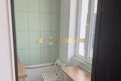 Garsonieră semidecomandată, mobilată în Colentina - 4