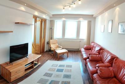 Apartament cu 4 camere decomandat, mobilat în Zorilor - 9