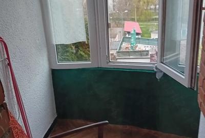Garsonieră decomandată în Tudor