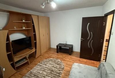 Garsonieră în Rovine