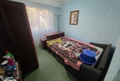 Apartament cu 2 camere semidecomandat în Viziru 1