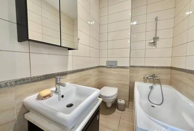 Apartament cu 2 camere semidecomandat în Ștefăneștii de Jos - 8