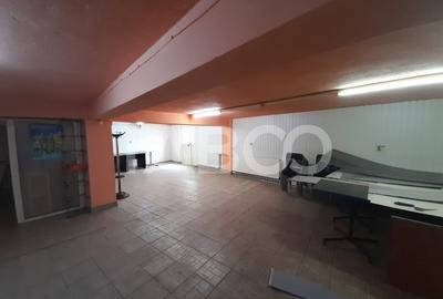Spațiu comercial, de 2,300 mp, în Turnișor - 3