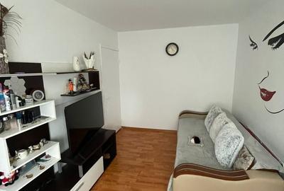 Apartament cu 2 camere semidecomandat, mobilat în Central - 9