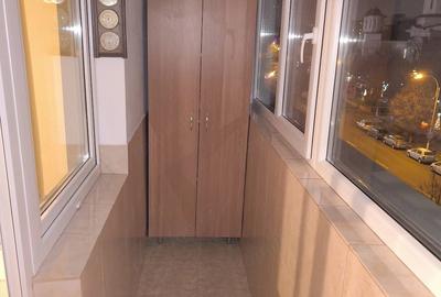Apartament cu 3 camere decomandat în 13 Septembrie