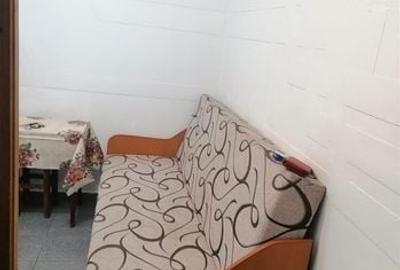 Garsonieră decomandată în Central - 1