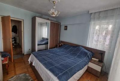Apartament cu 2 camere decomandat, mobilat în Unirii