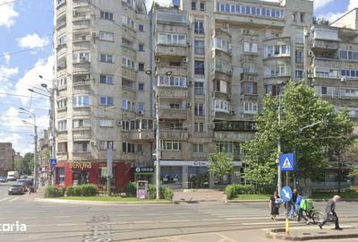 Spațiu comercial, de 103 mp, în Unirii - 1