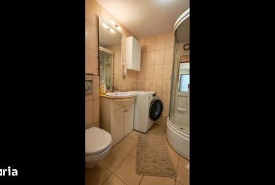 Apartament cu 2 camere în Crângași