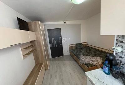 Garsonieră decomandată în Berceni