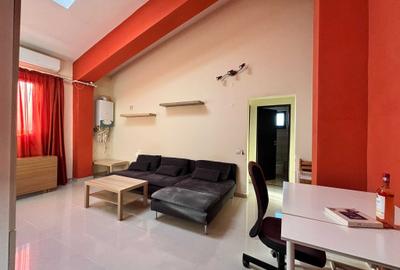 Apartament cu 2 camere decomandat în Central - 4