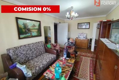 Apartament cu 2 camere semidecomandat, mobilat în Șagului