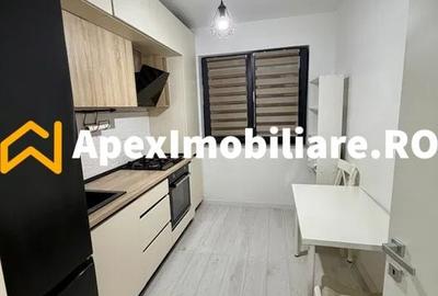 Garsonieră decomandată în Central - 5