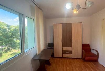 Apartament cu 2 camere semidecomandat în Take Ionescu - 3
