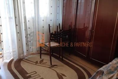 Apartament cu 3 camere decomandat în Dorobanți 1 - 3