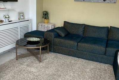 Apartament cu 2 camere decomandat în Sisești - 2