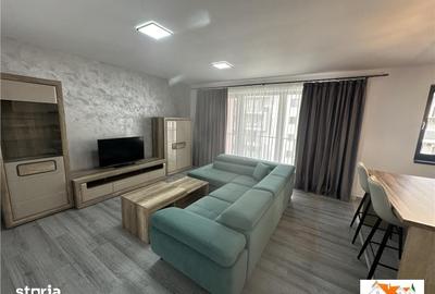 Apartament cu 2 camere decomandat în Cetate
