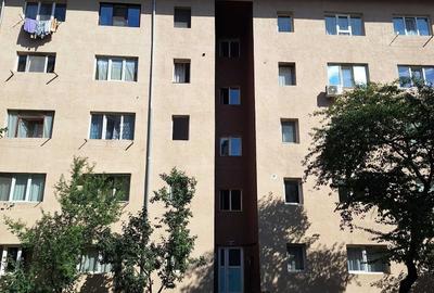 Garsonieră în Cartierul Traian