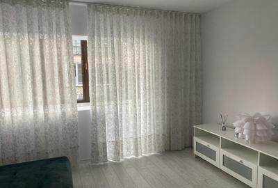 Apartament cu 2 camere semidecomandat în Central - 6