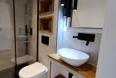 Apartament cu 2 camere în Gara de Nord - 11