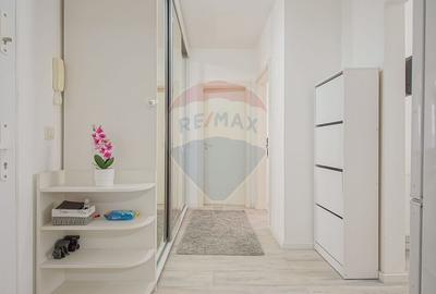 Apartament cu 2 camere decomandat, mobilat în Avantgarden - 3