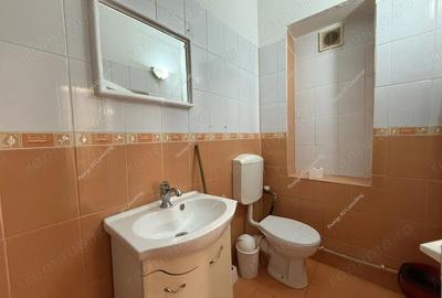 Spatiu comercial | 44mp utili | Demisol Zona Balcescu - 11