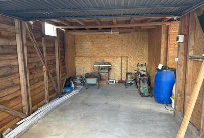 Casă individuală cu 4 camere cu Teren 350 Mp în Tunari - 27