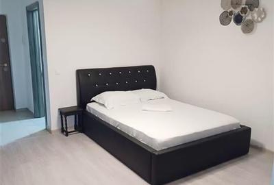 Vanzare garsoniera superba  | 1 Decembrie | langa Parc Teilor | bloc 2022 cu lif - 8