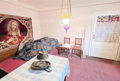 Casă individuală cu 5 camere cu Canalizare în Dâmbul Rotund - 7