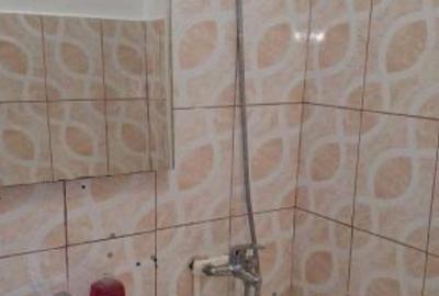 Garsonieră zona cet mobilată utilată 22 mp - 4
