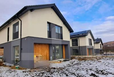 Casă cu 4 camere cu Teren 524 Mp în Central - 3