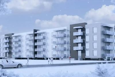 Spatiu cat sa ai Doi Brazi si ZERO Regrete - 7