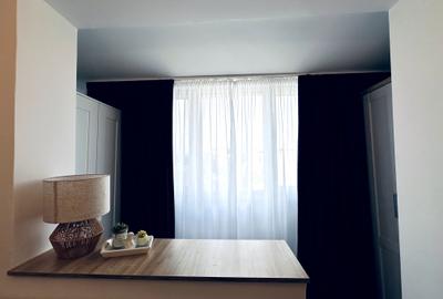 Garsonieră decomandată în Exterior Vest - 7