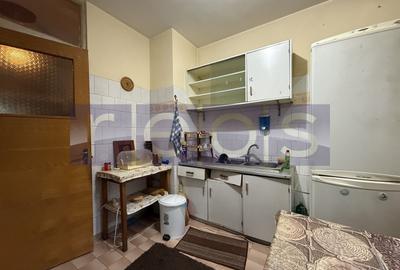 Apartament cu 2 camere semidecomandat în Baba Novac - 7