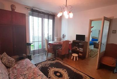 Apartament cu 2 camere în Magheru - 1