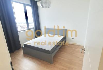 Apartament cu 4 camere semidecomandat, mobilat în Kiseleff - 20