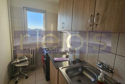 Apartament cu 2 camere semidecomandat, mobilat în Timișoara - 5