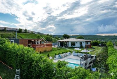 Casă individuală cu 5 camere cu Canalizare în Corușu - 3